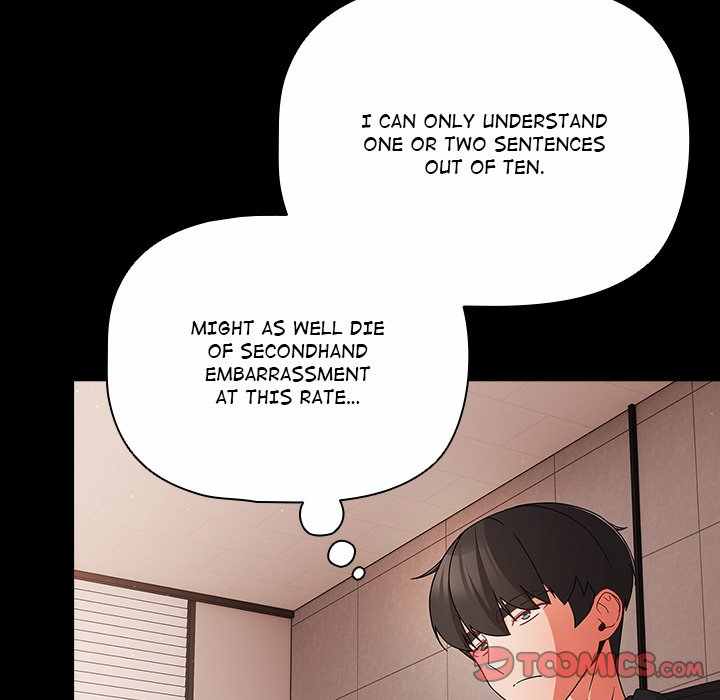 NEW  People of The Dark Page 67 - MangaHe