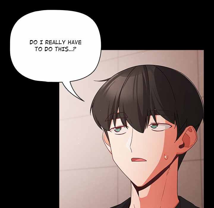 NEW  People of The Dark Page 86 - MangaHe