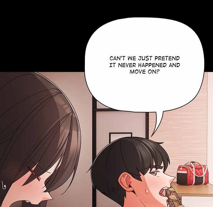 NEW  People of The Dark Page 92 - MangaHe