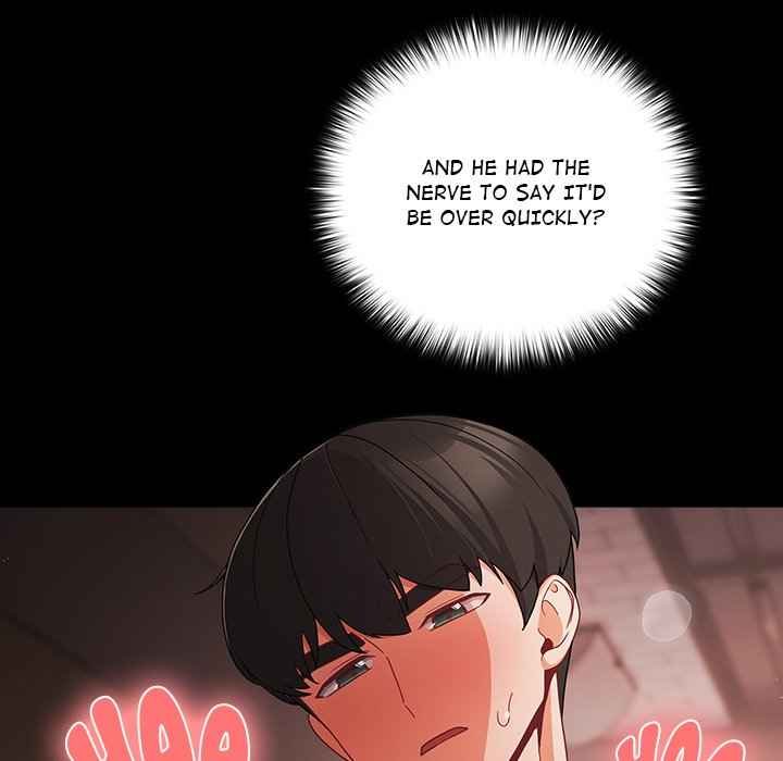 NEW  People of The Dark Page 134 - MangaHe