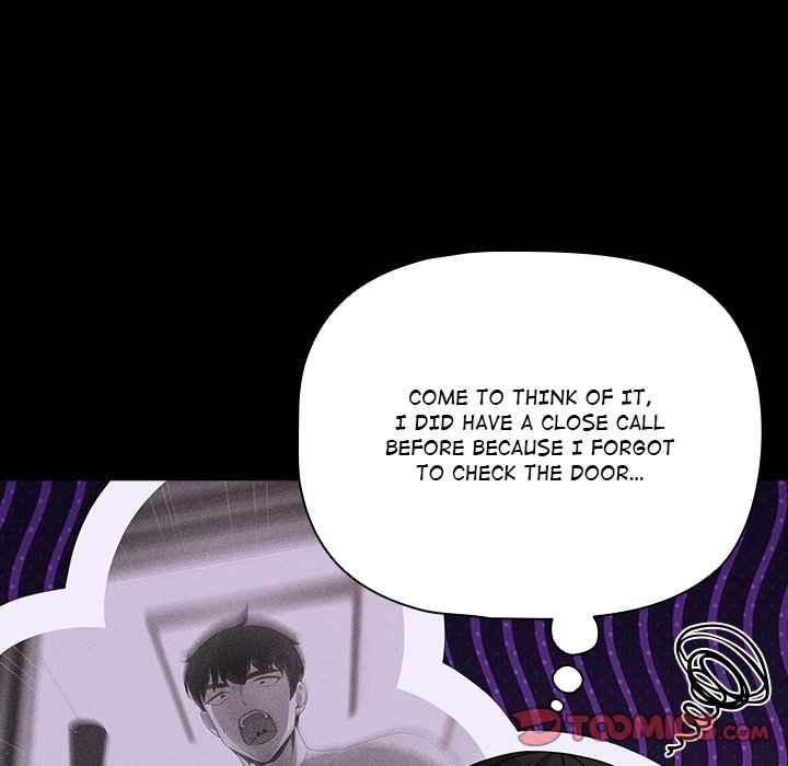NEW  People of The Dark Page 156 - MangaHe