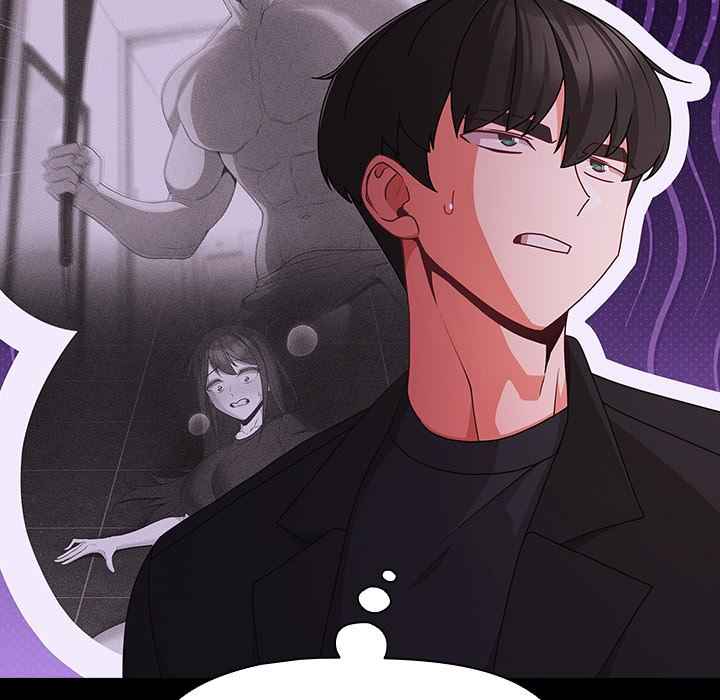 NEW  People of The Dark Page 157 - MangaHe