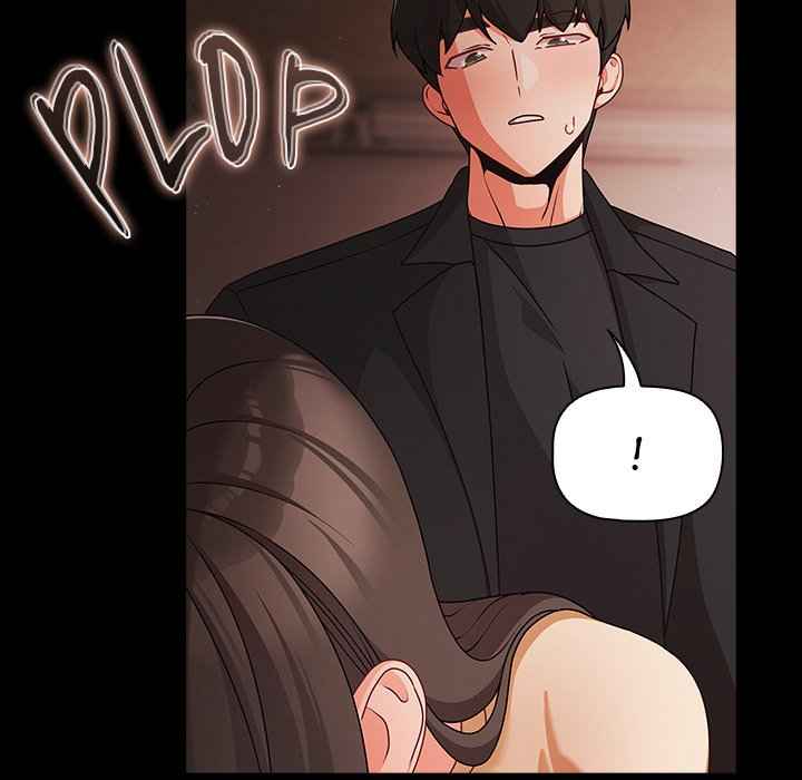 NEW  People of The Dark Page 163 - MangaHe