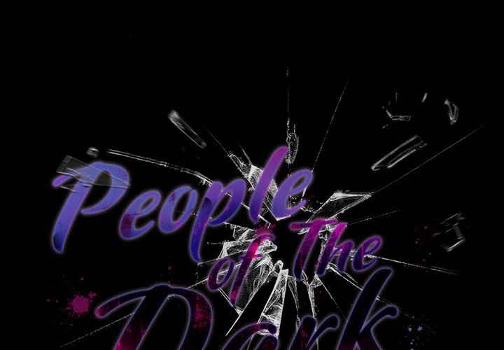 NEW  People of The Dark Page 3 - MangaHe