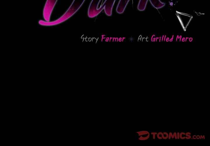 NEW  People of The Dark Page 4 - MangaHe