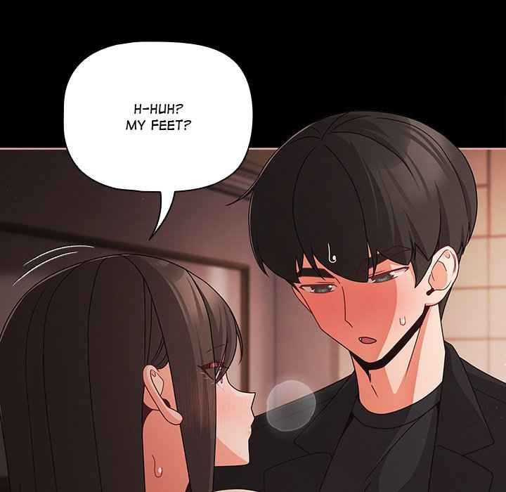 NEW  People of The Dark Page 62 - MangaHe