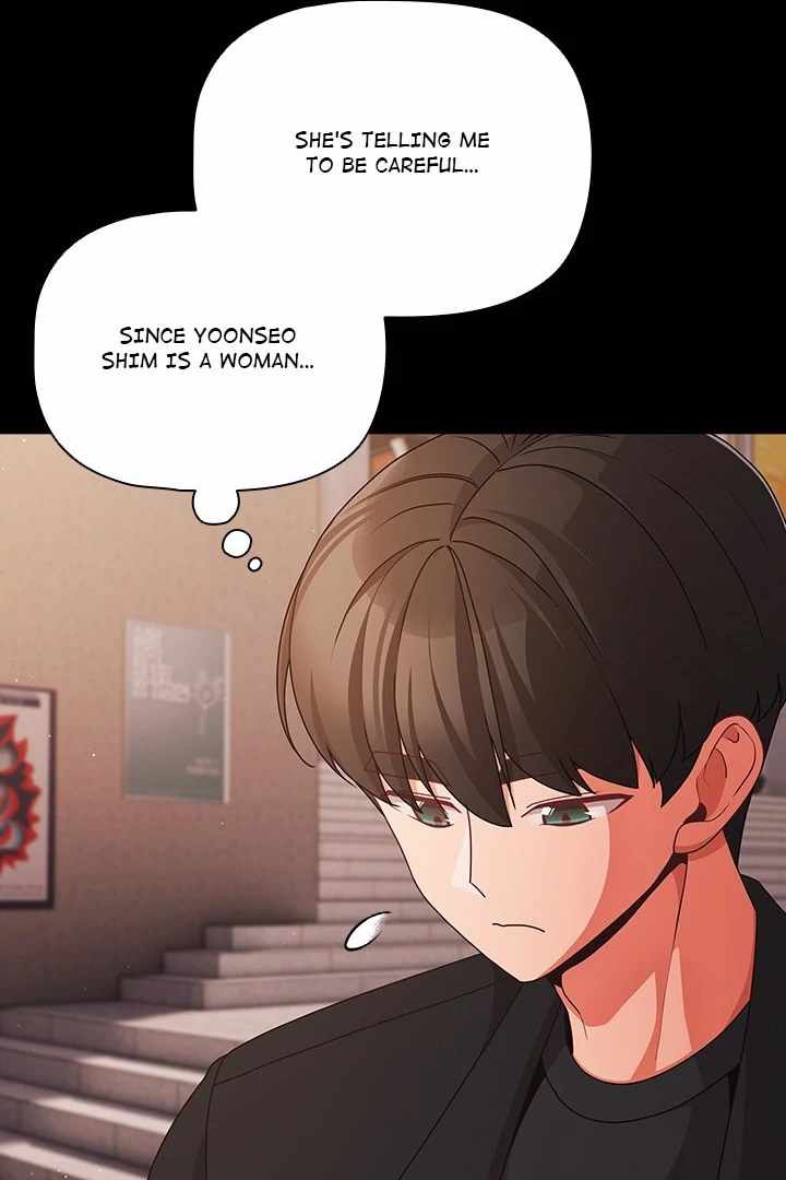 NEW  People of The Dark Page 107 - MangaHe