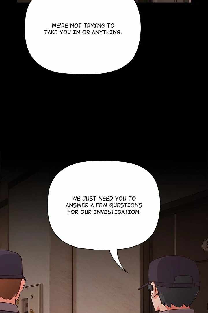 NEW  People of The Dark Page 114 - MangaHe