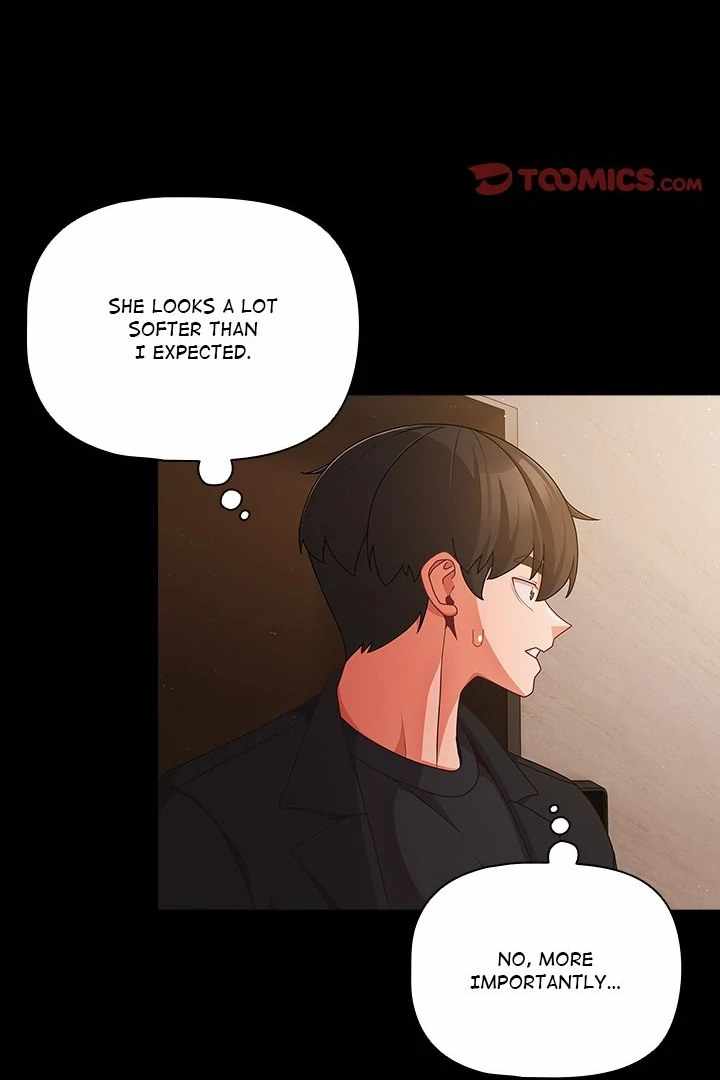 NEW  People of The Dark Page 119 - MangaHe