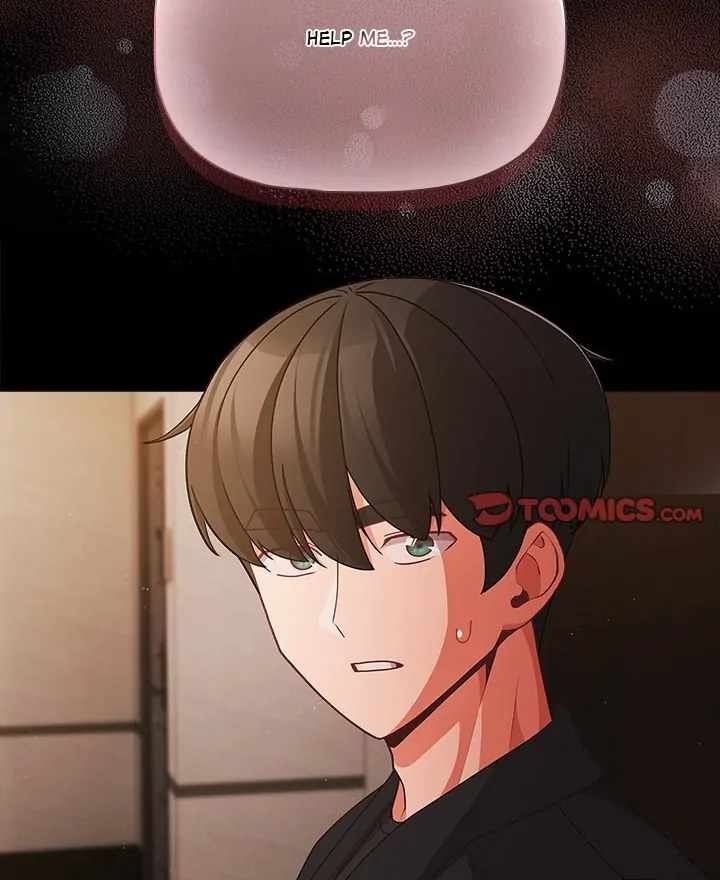 NEW  People of The Dark Page 125 - MangaHe