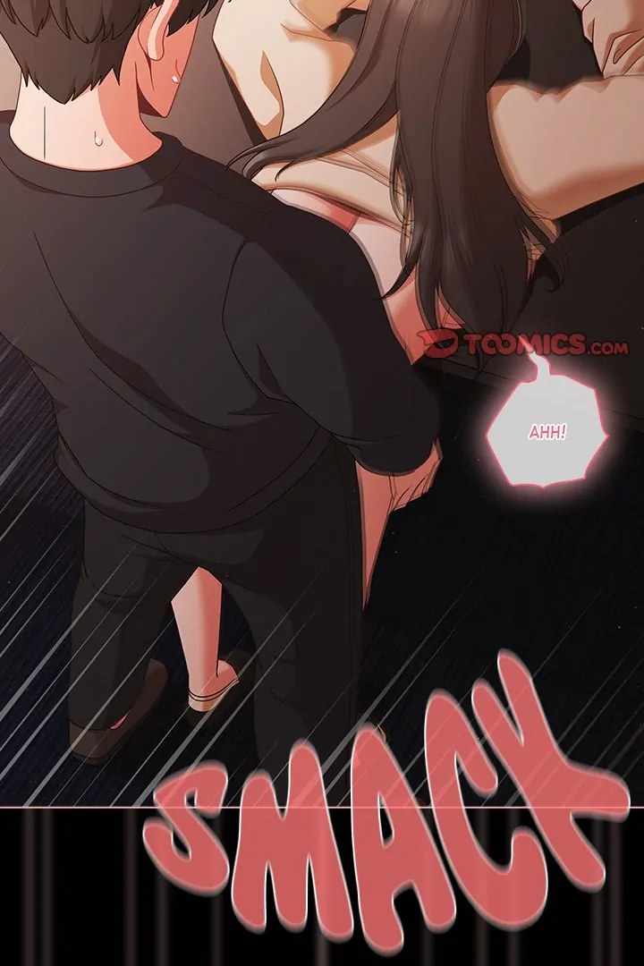 NEW  People of The Dark Page 3 - MangaHe