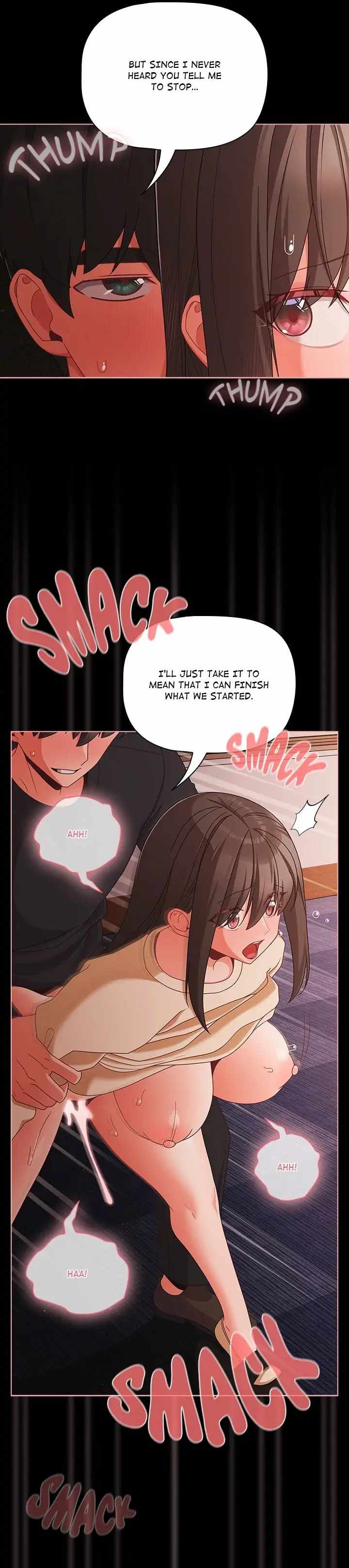 NEW  People of The Dark Page 25 - MangaHe