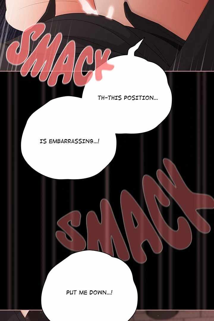 NEW  People of The Dark Page 27 - MangaHe