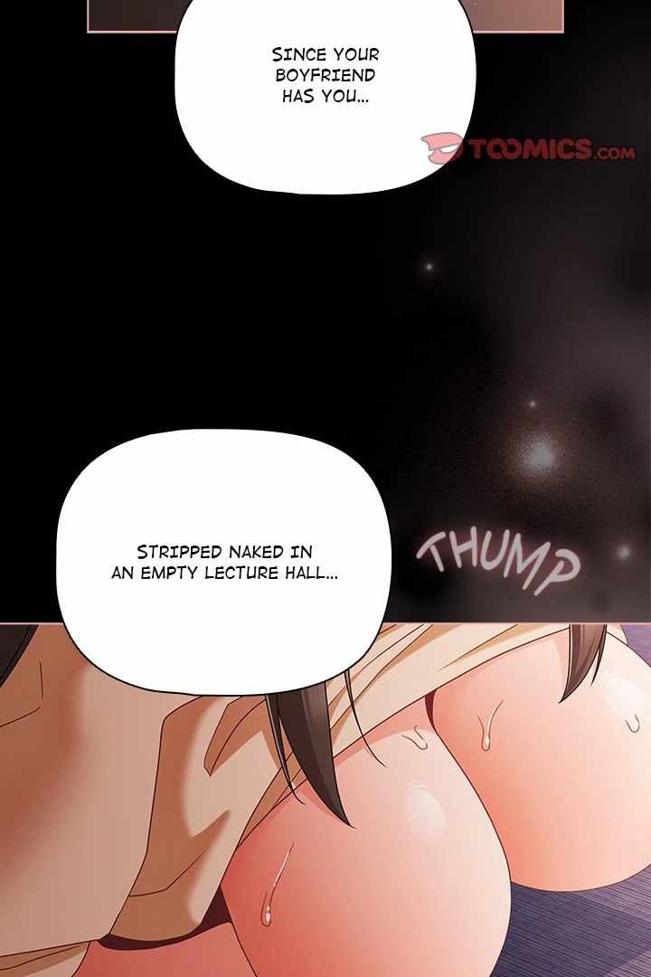 NEW  People of The Dark Page 33 - MangaHe