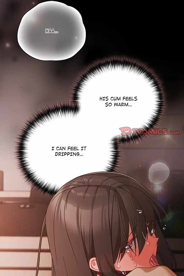 NEW  People of The Dark Page 60 - MangaHe