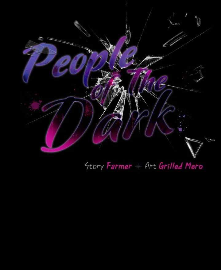 NEW  People of The Dark Page 64 - MangaHe
