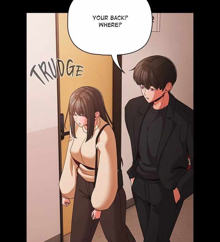 NEW  People of The Dark Page 68 - MangaHe