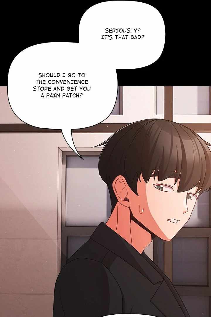 NEW  People of The Dark Page 70 - MangaHe