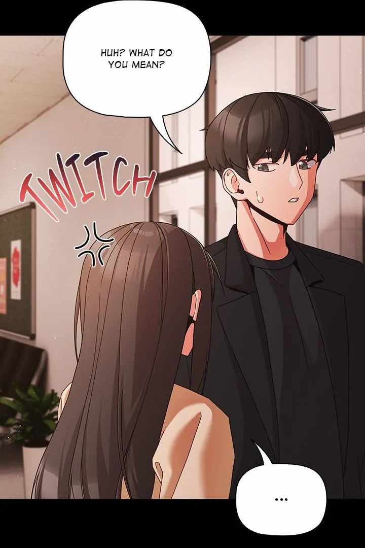 NEW  People of The Dark Page 75 - MangaHe