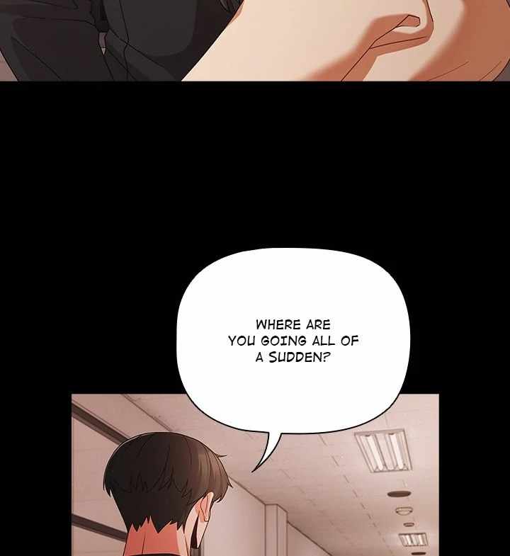 NEW  People of The Dark Page 77 - MangaHe