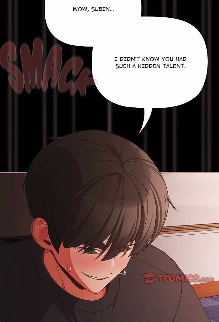 NEW  People of The Dark Page 9 - MangaHe