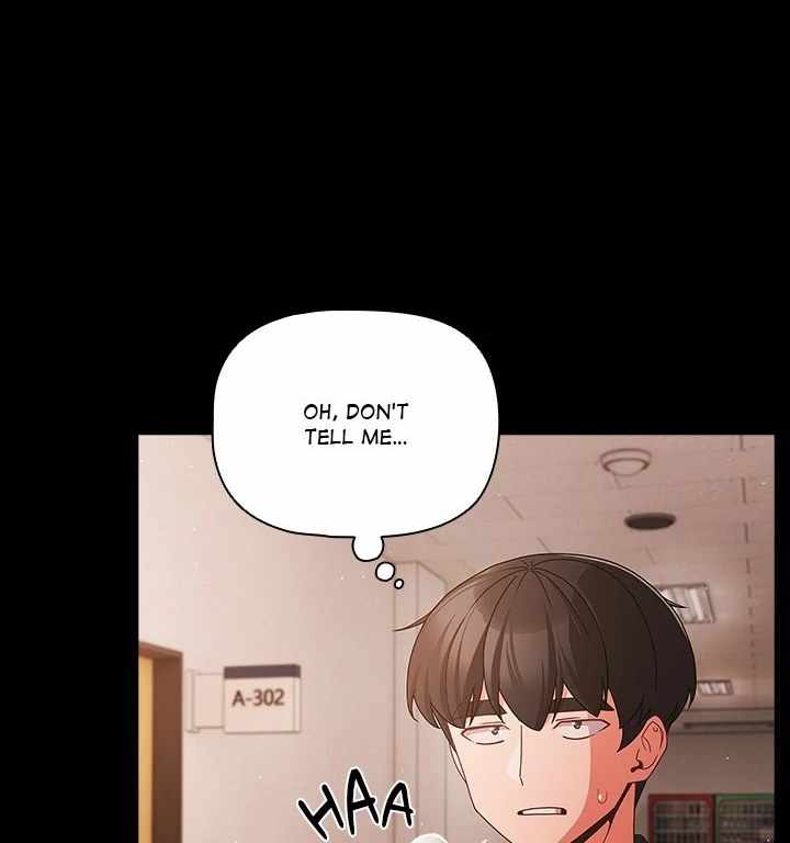 NEW  People of The Dark Page 82 - MangaHe