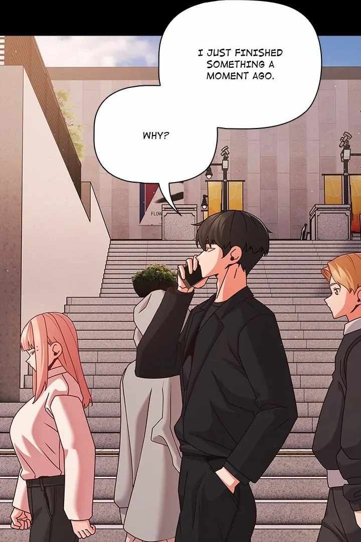 NEW  People of The Dark Page 94 - MangaHe