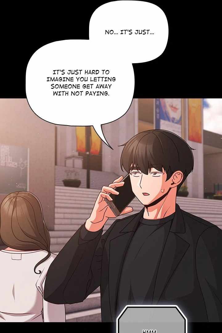NEW  People of The Dark Page 98 - MangaHe