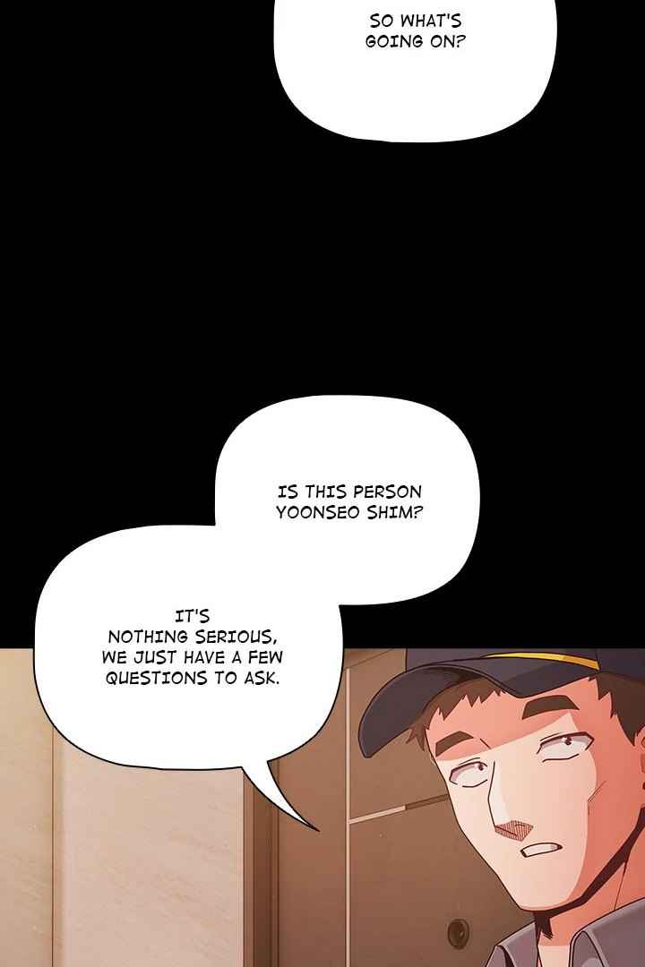 NEW  People of The Dark Page 11 - MangaHe