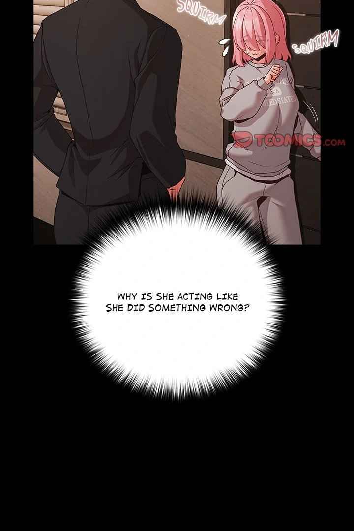 NEW  People of The Dark Page 35 - MangaHe