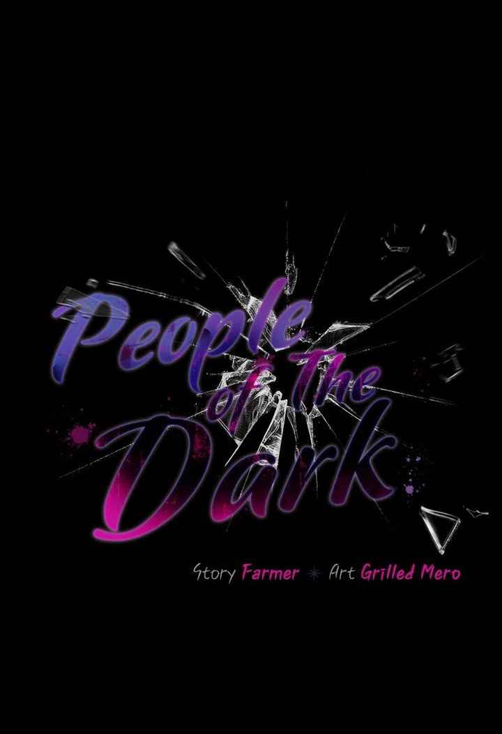 NEW  People of The Dark Page 40 - MangaHe