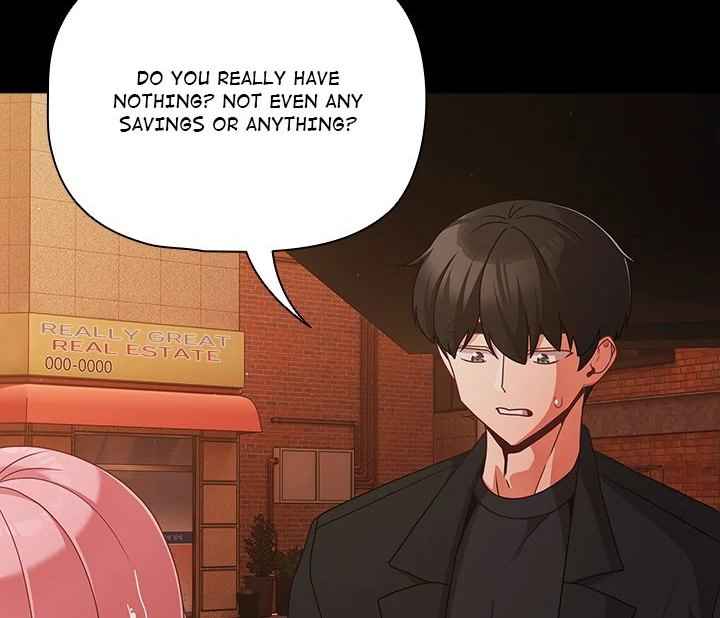 NEW  People of The Dark Page 45 - MangaHe