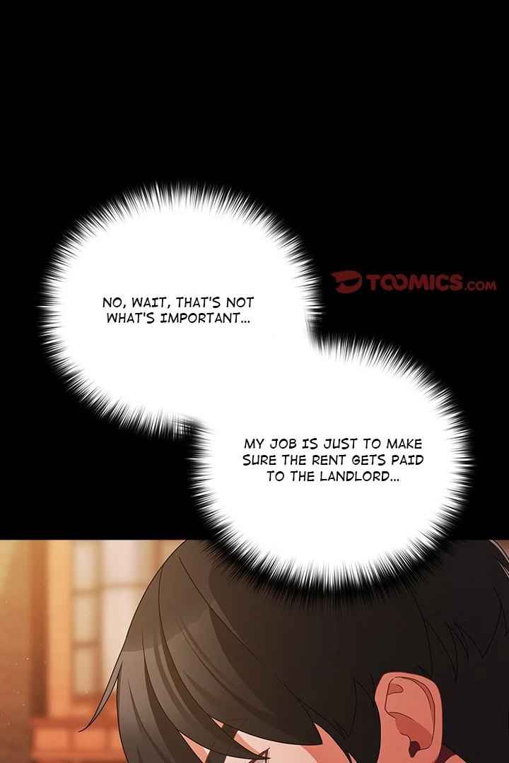 NEW  People of The Dark Page 48 - MangaHe