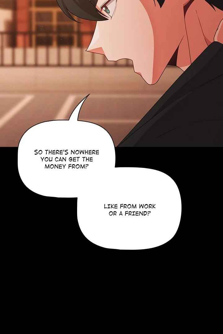 NEW  People of The Dark Page 49 - MangaHe