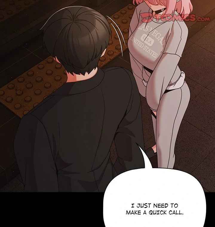 NEW  People of The Dark Page 55 - MangaHe