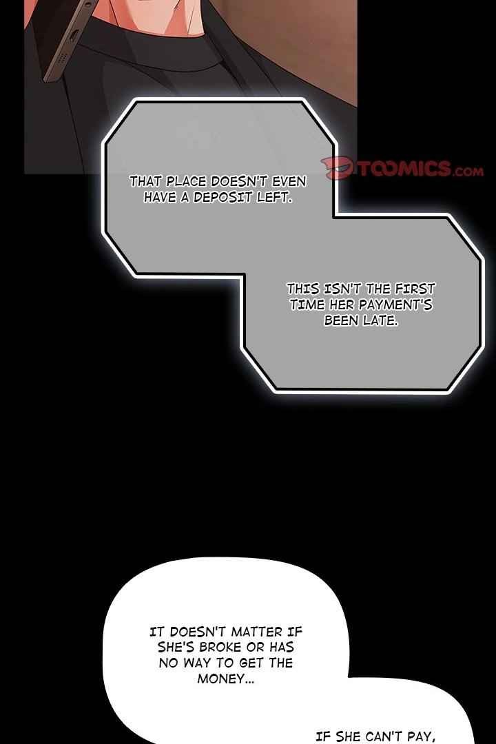 NEW  People of The Dark Page 68 - MangaHe