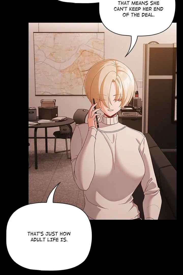NEW  People of The Dark Page 69 - MangaHe