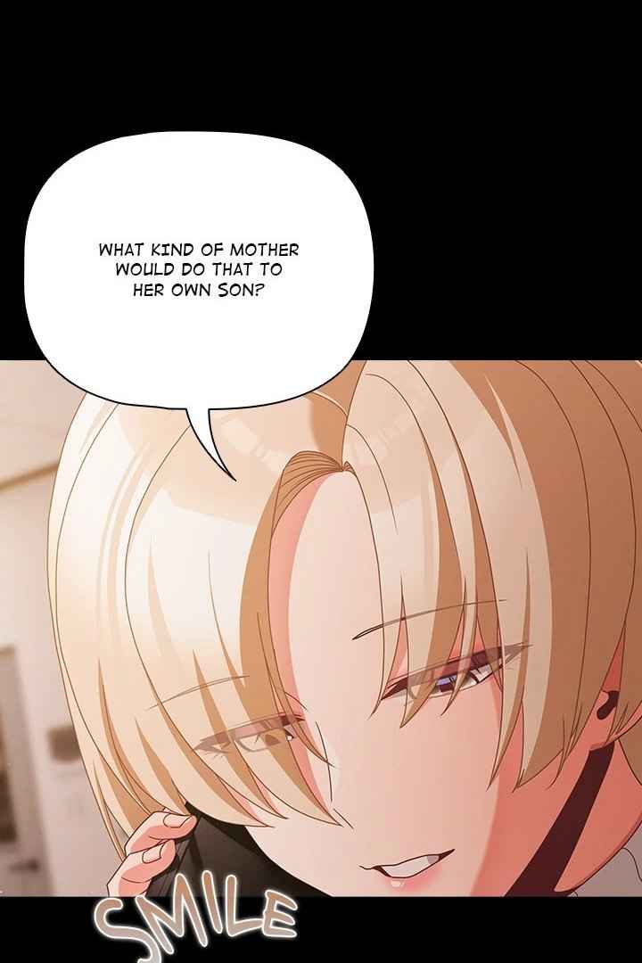 NEW  People of The Dark Page 72 - MangaHe