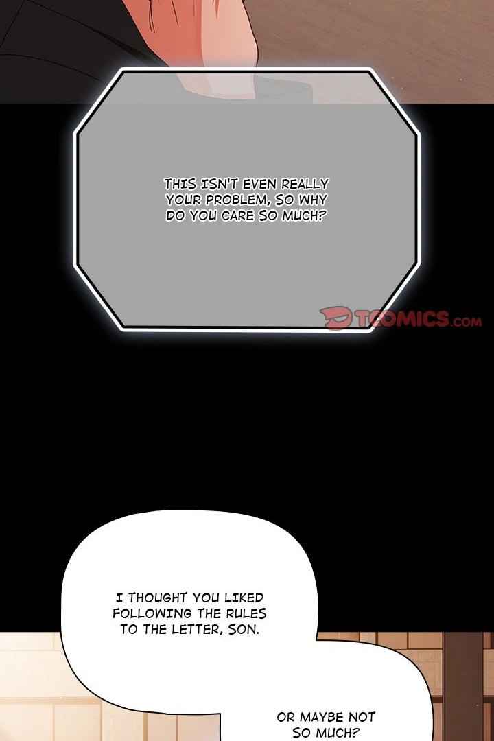NEW  People of The Dark Page 74 - MangaHe