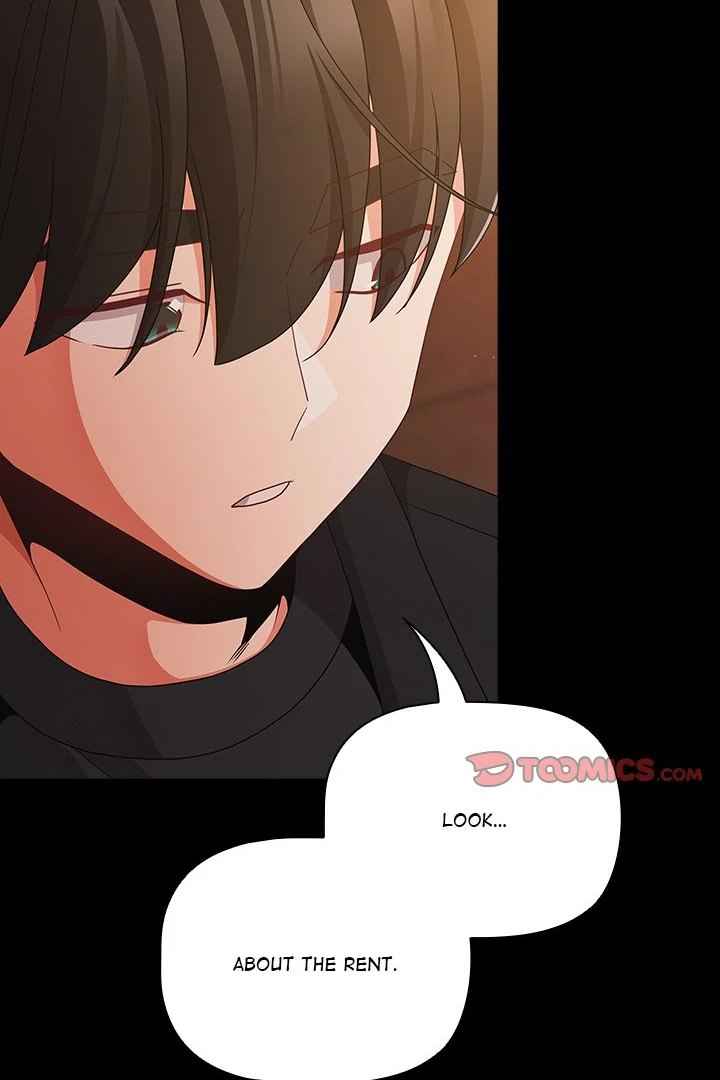 NEW  People of The Dark Page 87 - MangaHe