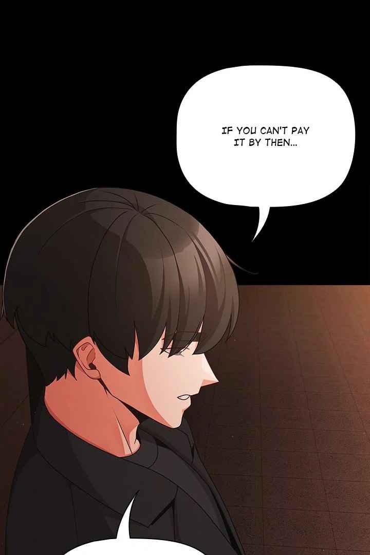 NEW  People of The Dark Page 91 - MangaHe