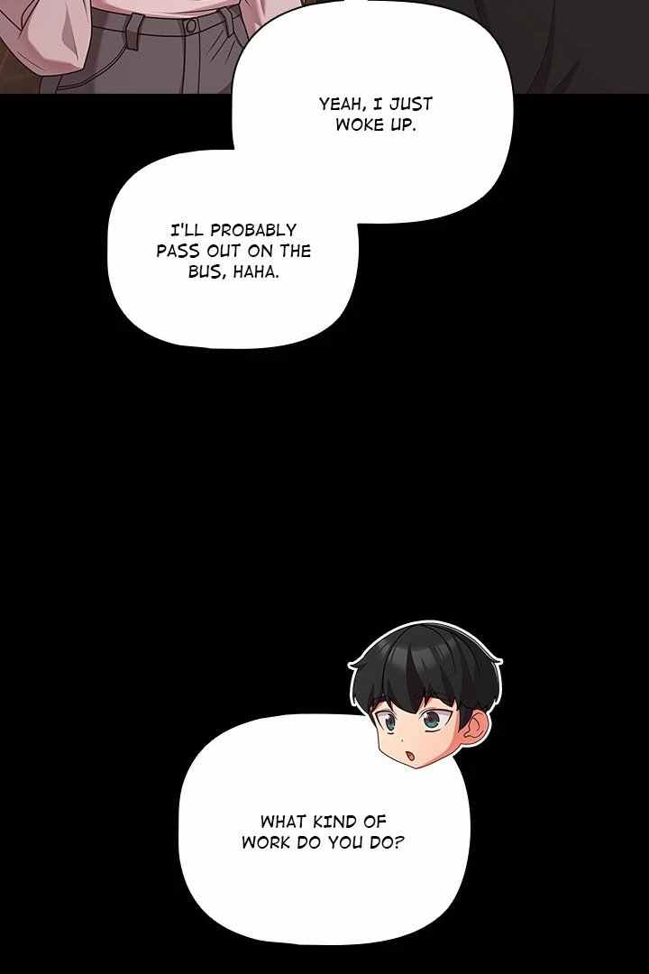 NEW  People of The Dark Page 13 - MangaHe