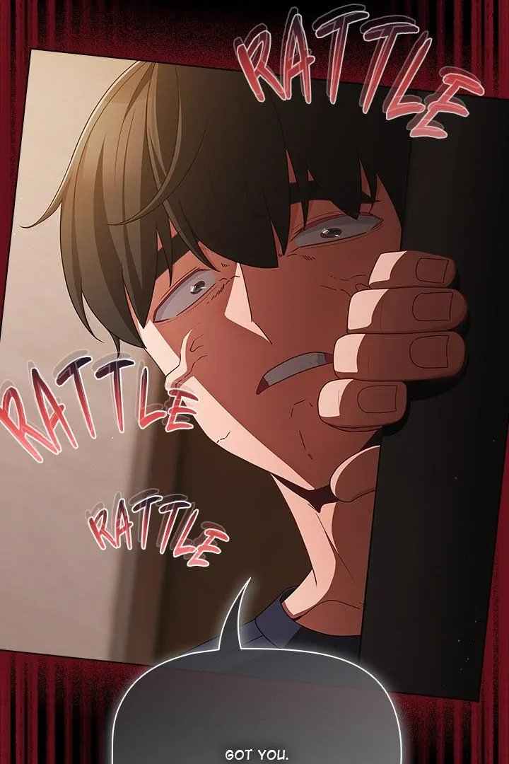 NEW  People of The Dark Page 121 - MangaHe