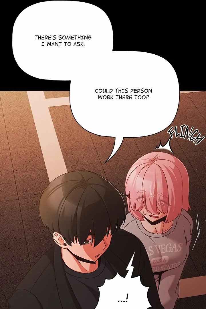 NEW  People of The Dark Page 16 - MangaHe