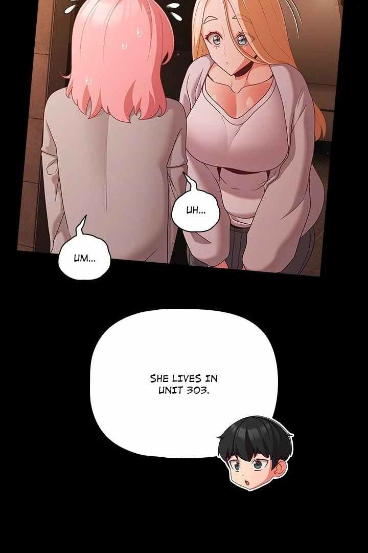 NEW  People of The Dark Page 18 - MangaHe