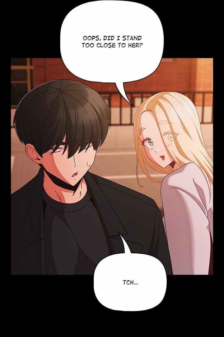 NEW  People of The Dark Page 27 - MangaHe