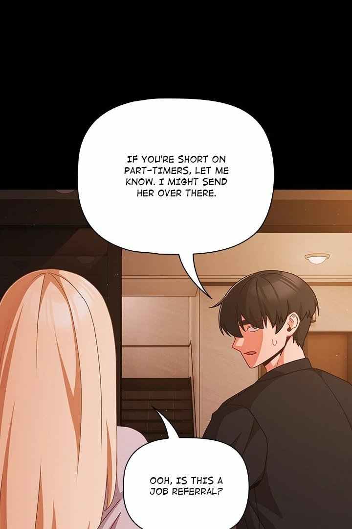 NEW  People of The Dark Page 28 - MangaHe
