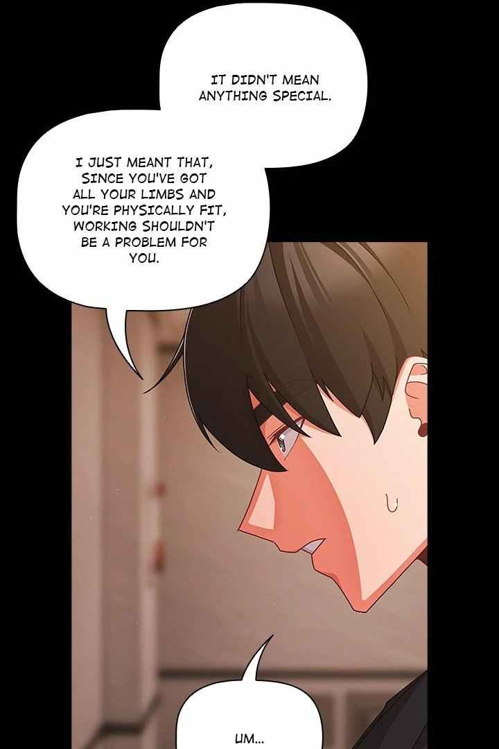 NEW  People of The Dark Page 42 - MangaHe