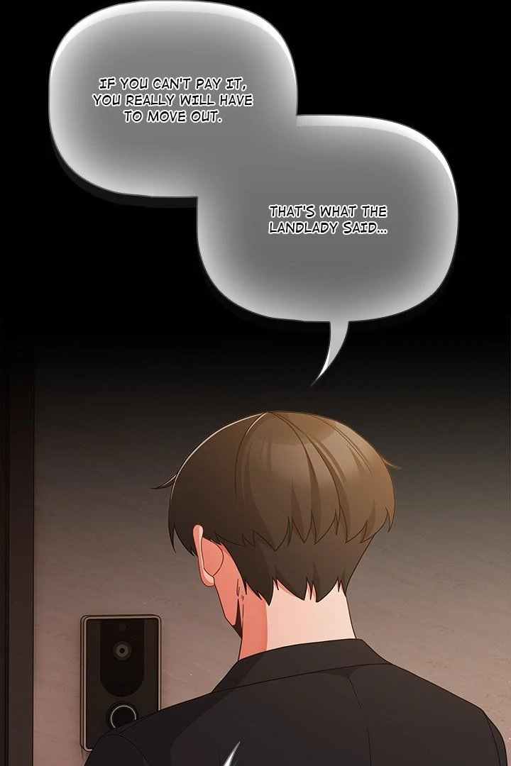 NEW  People of The Dark Page 47 - MangaHe