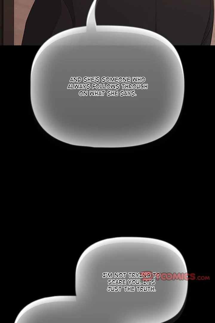 NEW  People of The Dark Page 48 - MangaHe